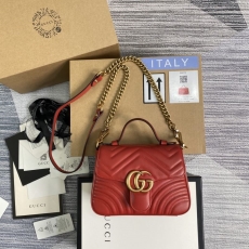 Gucci Satchel Bags